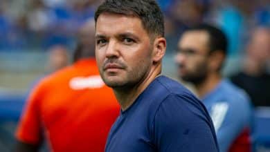 Soberano na semi, Nico celebra campanha do Cruzeiro no Mineiro e valoriza descanso