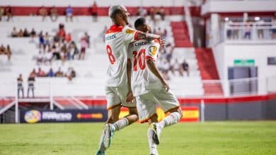 Estas s&atilde;o as principais armas do Tombense, advers&aacute;rio do Cruzeiro na semifinal do Mineiro
