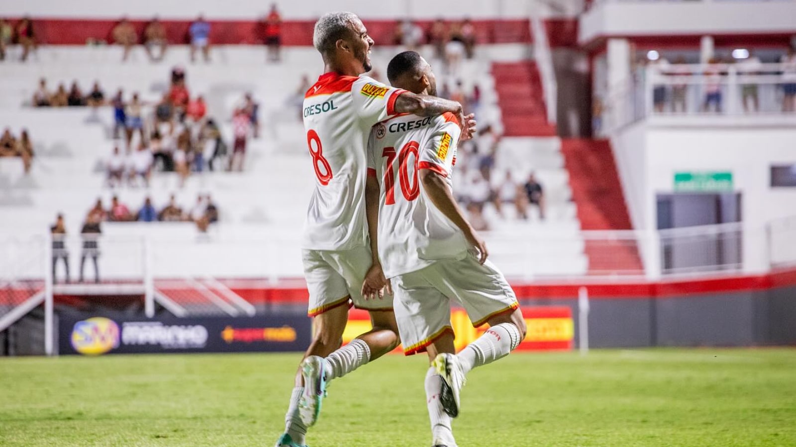 Estas s&atilde;o as principais armas do Tombense, advers&aacute;rio do Cruzeiro na semifinal do Mineiro
