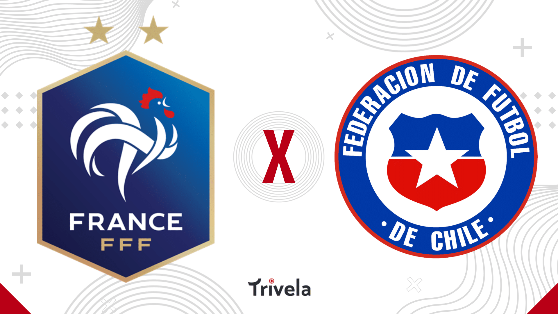Fran&ccedil;a x Chile: escala&ccedil;&otilde;es, onde assistir e palpites &ndash; Amistosos &ndash; 26/03/2024