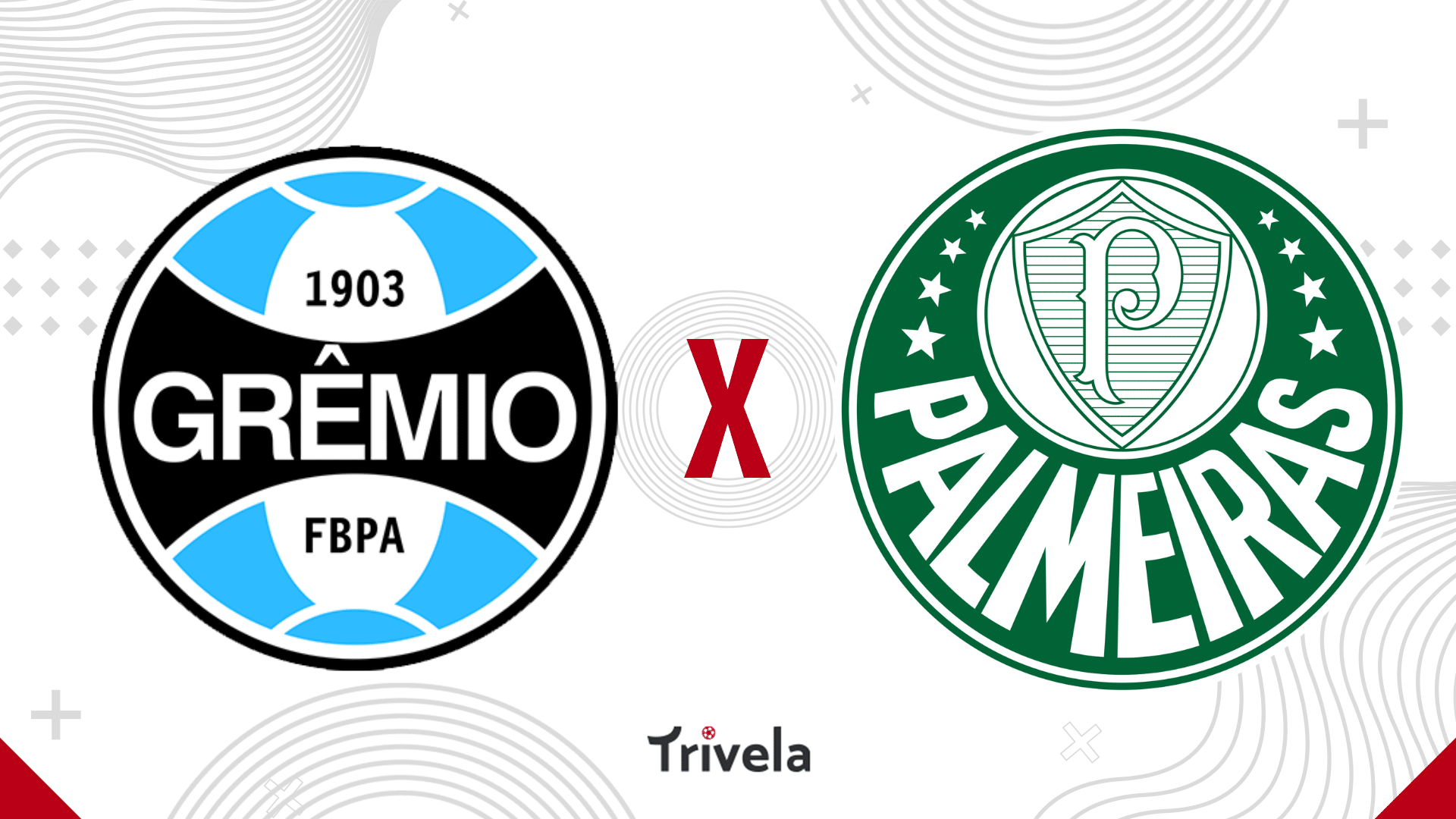 Gr&ecirc;mio x Palmeiras: escala&ccedil;&otilde;es e onde assistir &ndash; Brasileir&atilde;o Feminino &ndash; 28/03/2024