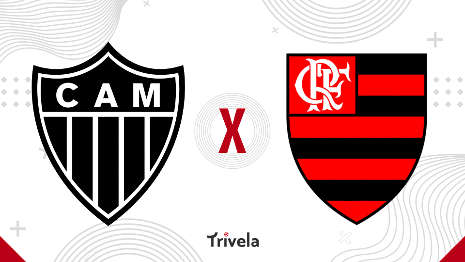 Atlético-MG x Flamengo: onde assistir e escalações – Brasileirão Feminino – 29/03/2024