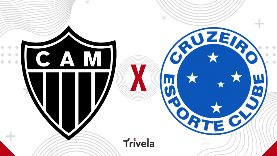 Atlético-MG x Cruzeiro: onde assistir, palpites e escalações – Campeonato Mineiro – 30/03/2024