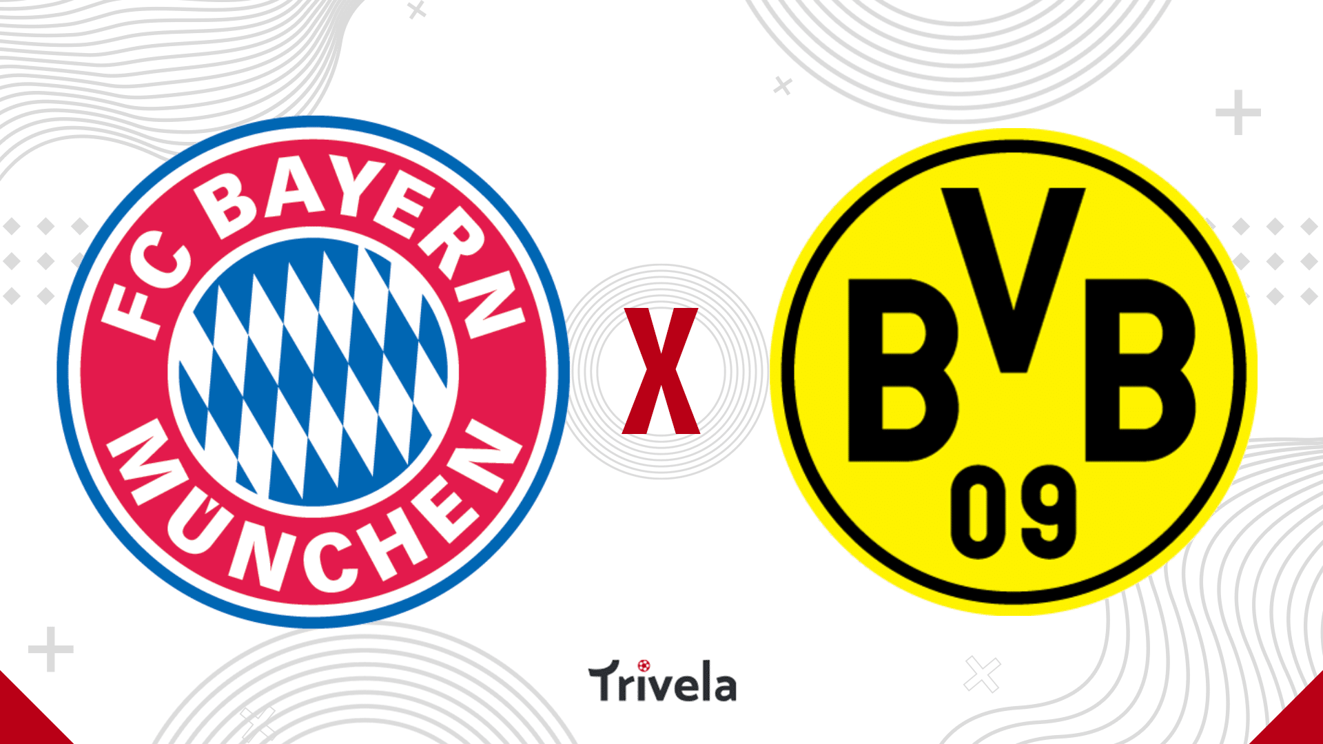 Bayern de Munique x Borussia Dortmund: escala&ccedil;&otilde;es, palpites e onde assistir &ndash; Bundesliga &ndash; 30/03/2024