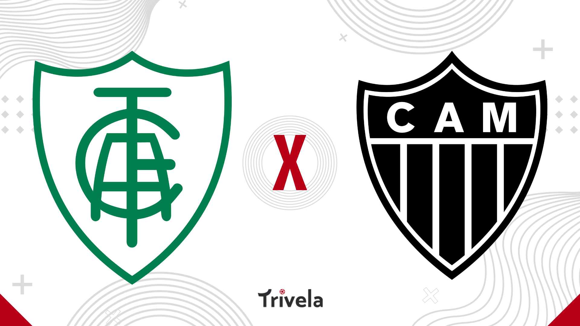 Am&eacute;rica-MG x Atl&eacute;tico-MG: onde assistir, palpites e escala&ccedil;&otilde;es &ndash; Campeonato Mineiro &ndash; 17/03/2024