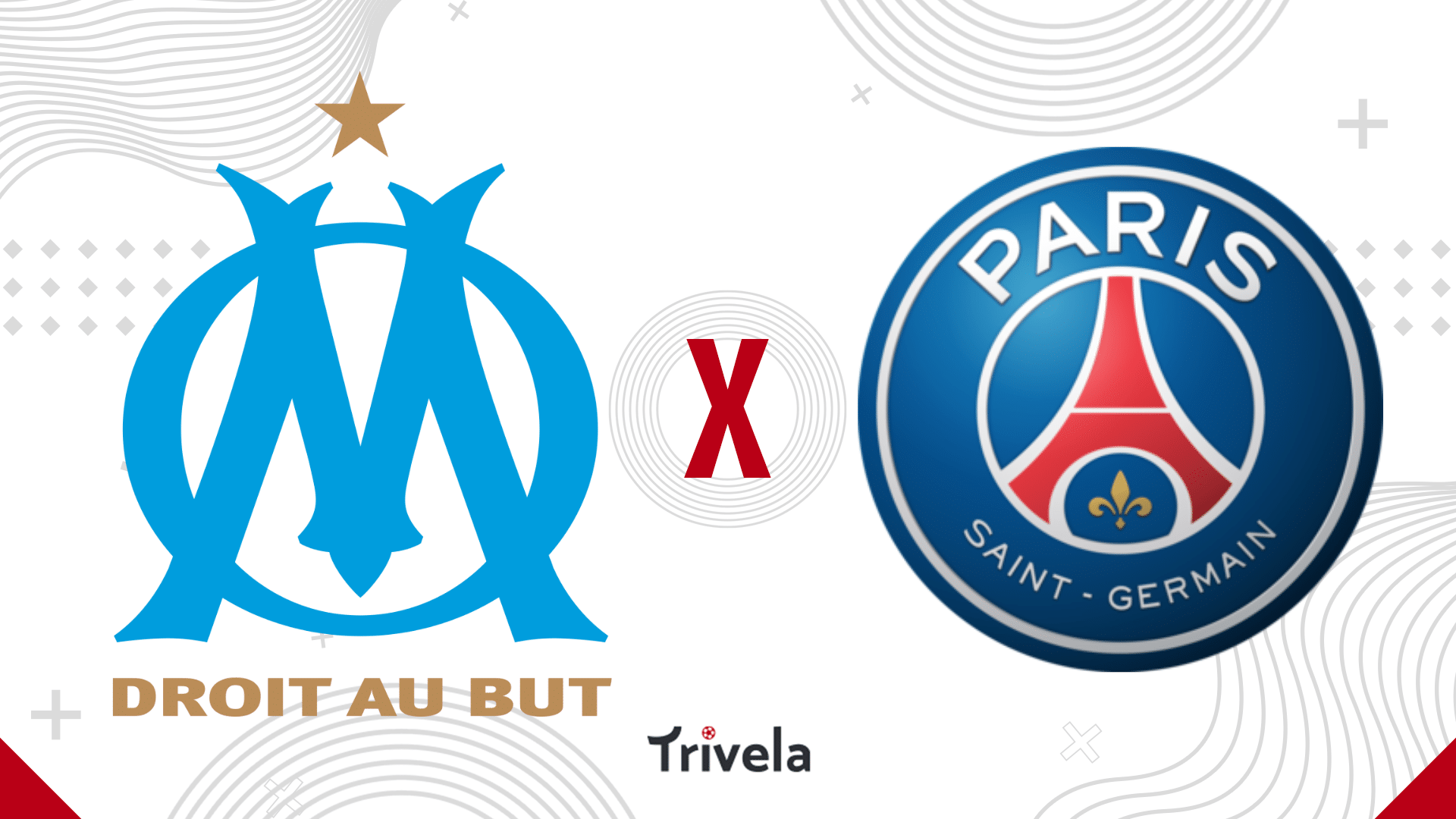 Olympique de Marselha x PSG: escala&ccedil;&otilde;es, palpites e onde assistir &ndash; Ligue 1 &ndash; 31/03/2024