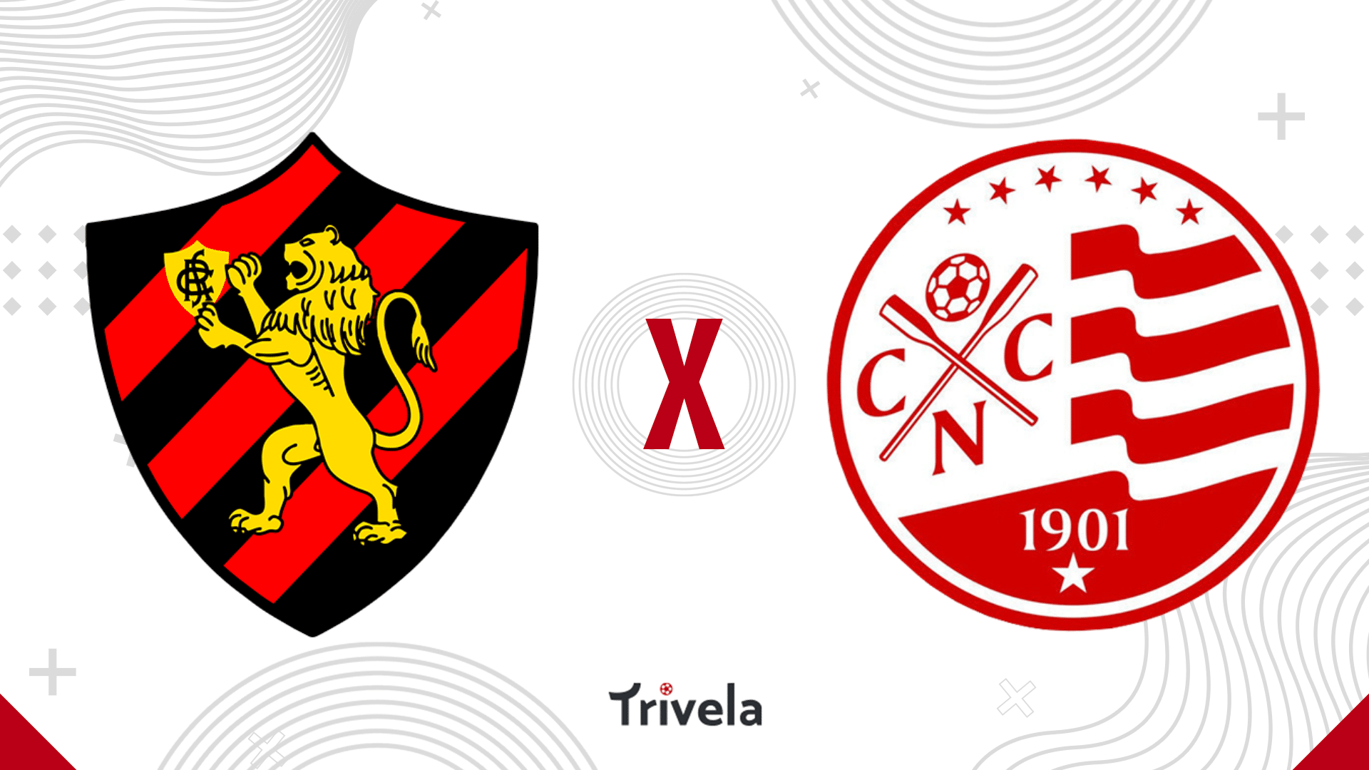 Sport x N&aacute;utico: onde assistir, palpites e escala&ccedil;&otilde;es &ndash; Copa do Nordeste &ndash; 20/03/2024