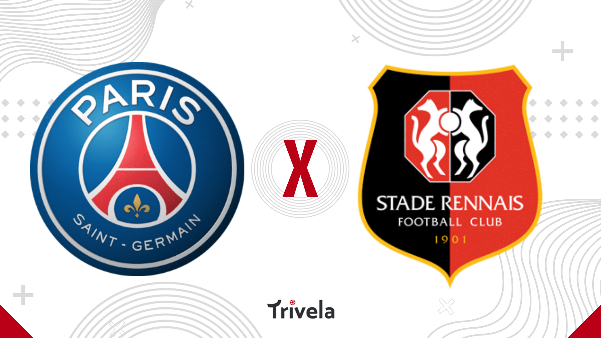 PSG x Rennes: palpites, onde assistir e escala&ccedil;&otilde;es &ndash; Copa da Fran&ccedil;a &ndash; 03/04/2024