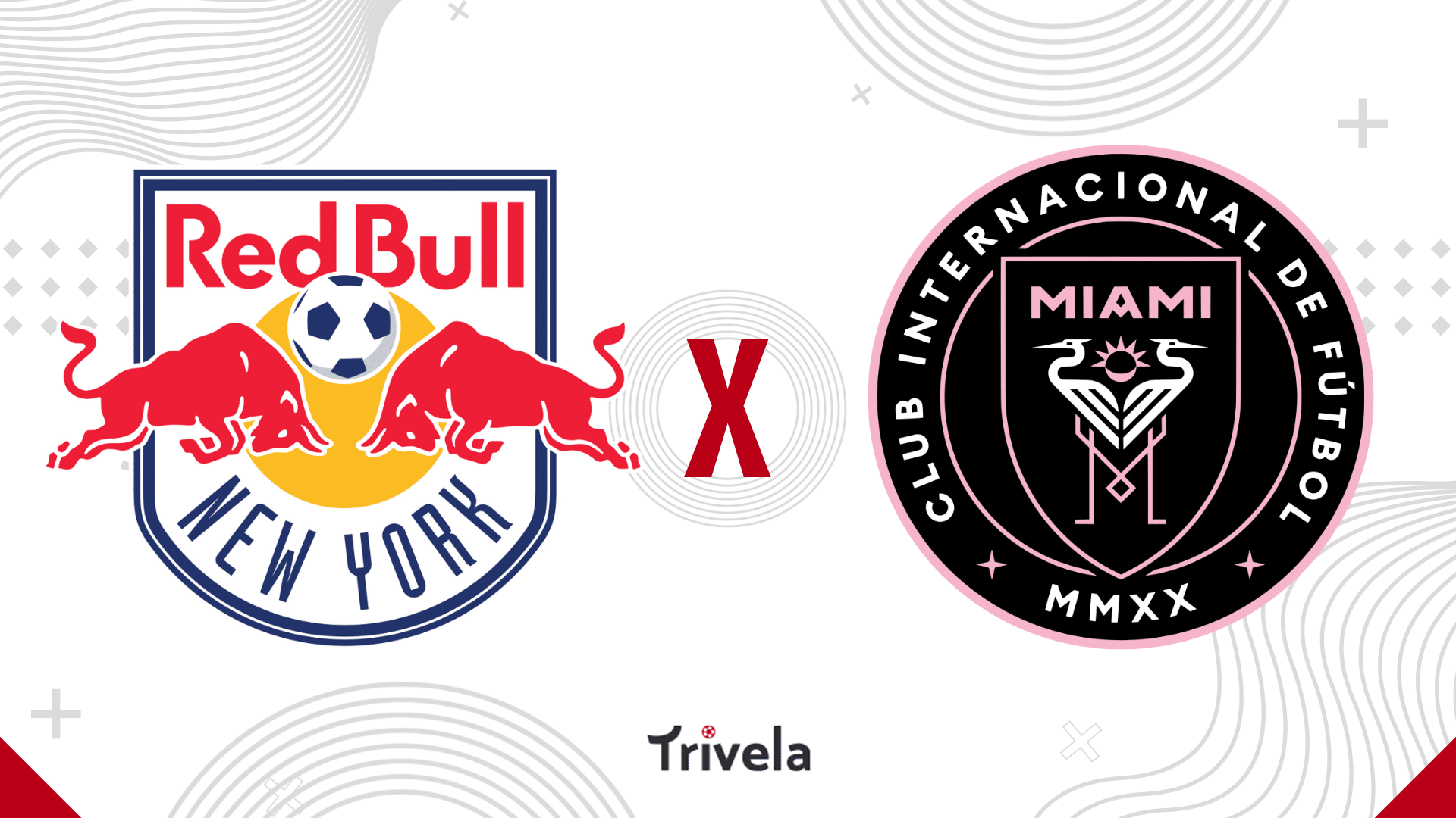 New York Red Bulls x Inter Miami: onde assistir, palpites e escala&ccedil;&otilde;es &ndash; MLS &ndash; 23/03/2024