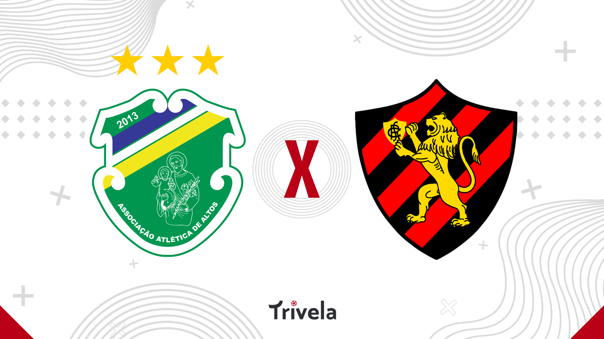 Altos x Sport: onde assistir, palpites e escala&ccedil;&otilde;es &ndash; Copa do Nordeste &ndash; 06/03/2024