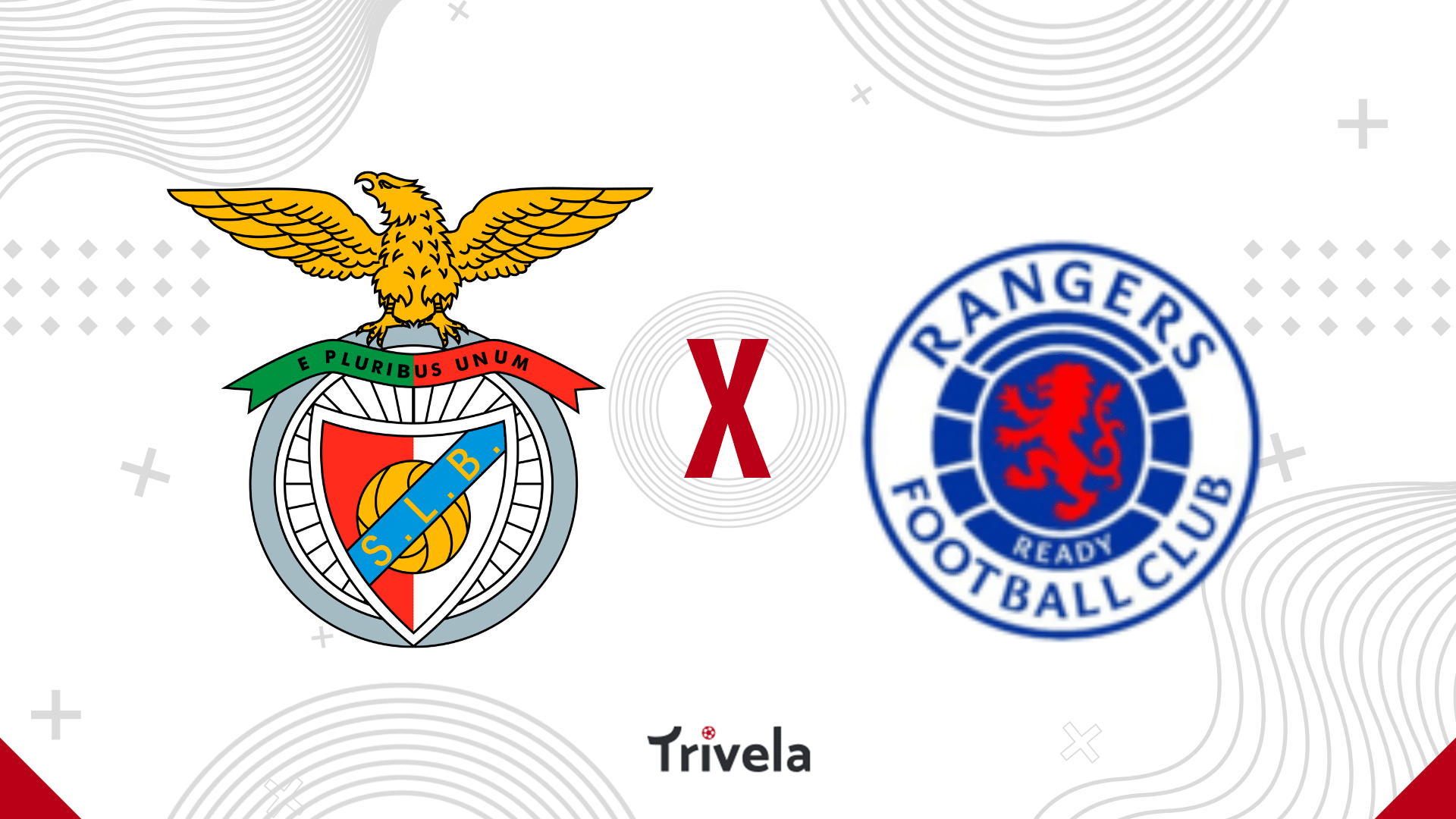 Benfica x Rangers: onde assistir, palpites e escala&ccedil;&otilde;es &ndash; Liga Europa &ndash; 07/03/2024