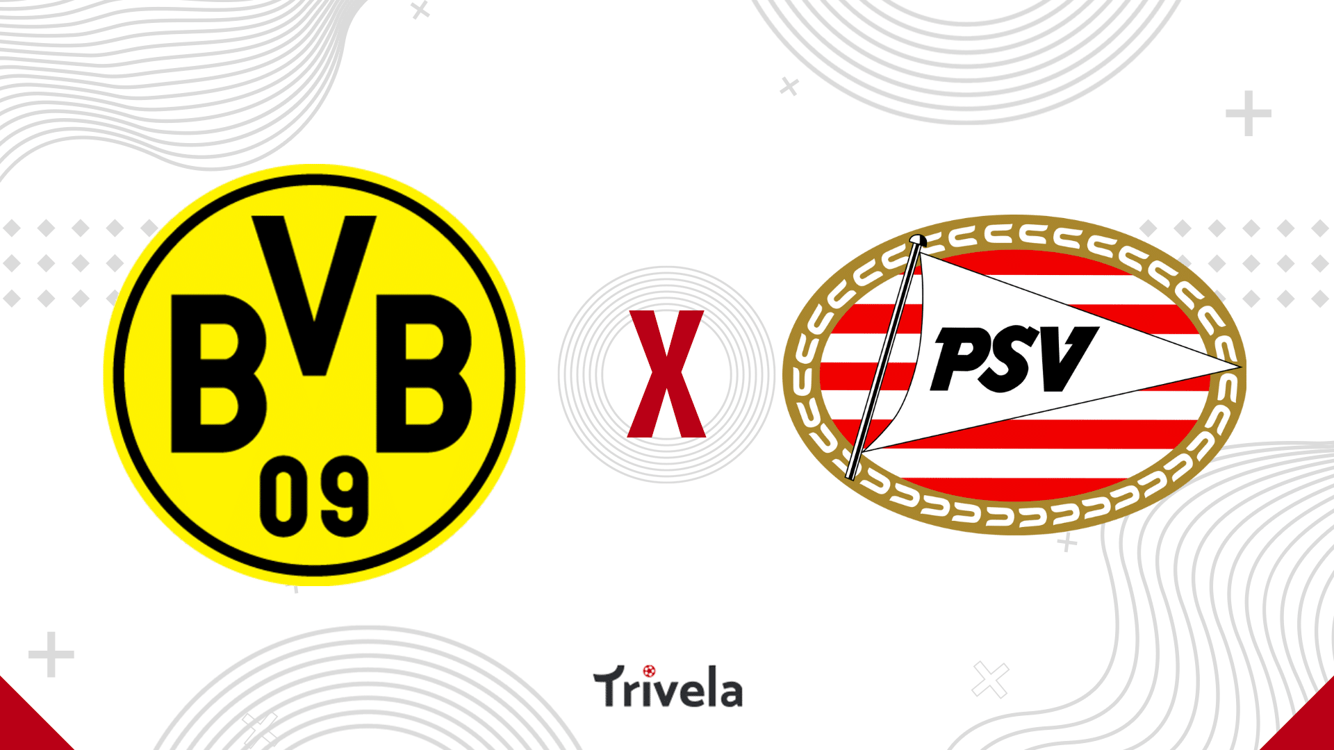 Borussia Dortmund x PSV: onde assistir, palpites e escalações – Champions League – 13/03/2024