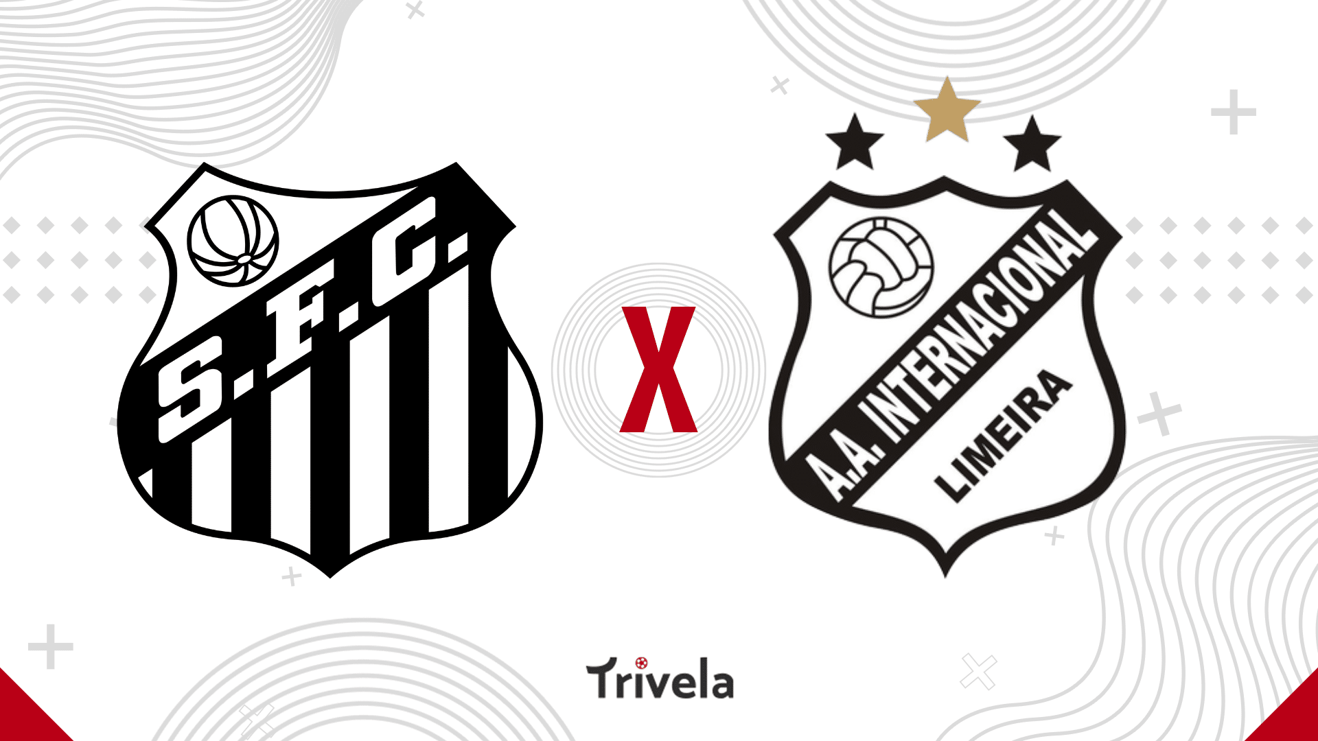 Santos x Inter de Limeira: onde assistir e escala&ccedil;&otilde;es &ndash; Campeonato Paulista &ndash; 09/03/2024