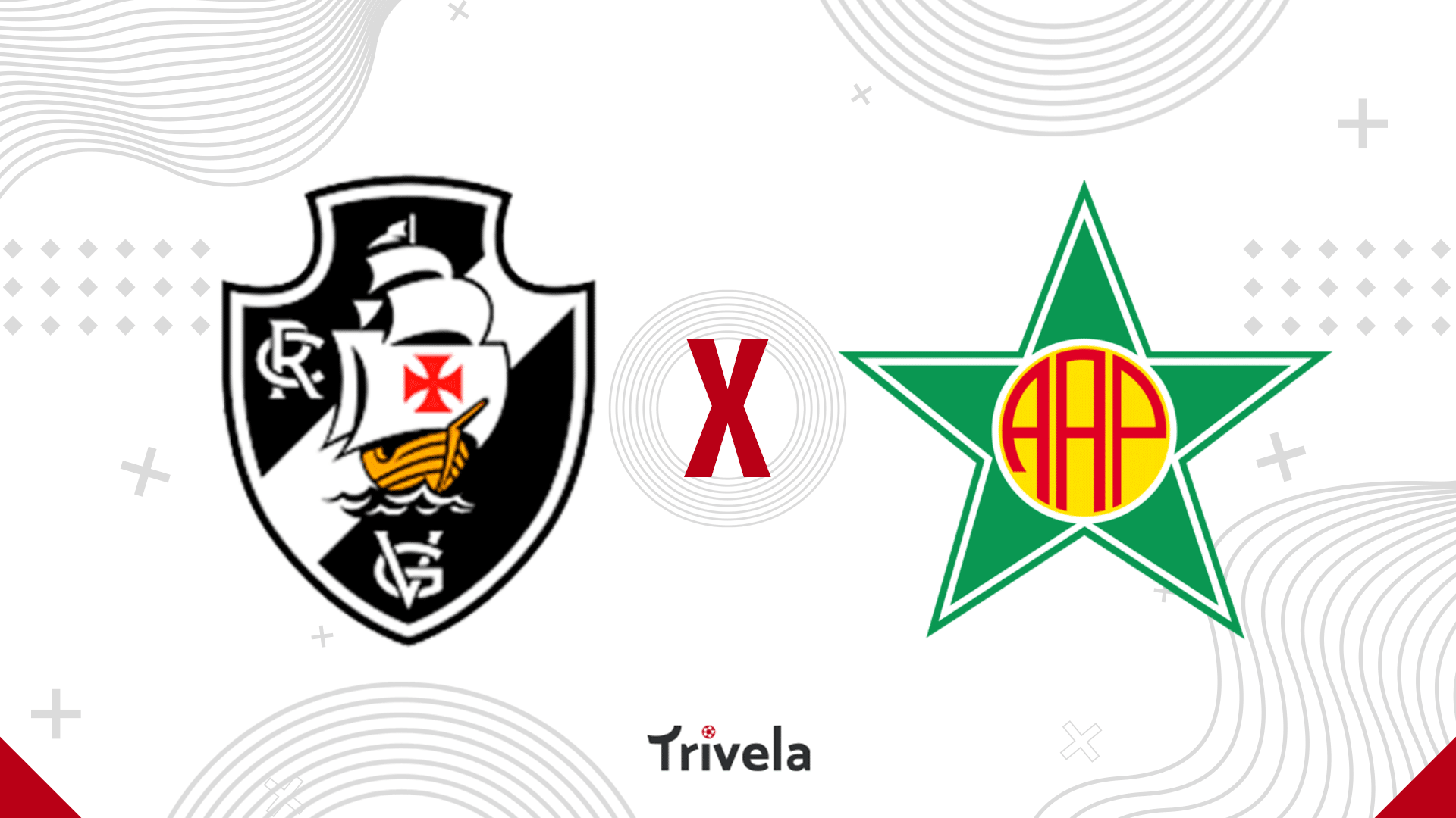 Vasco x Portuguesa-RJ: onde assistir, palpites e escala&ccedil;&otilde;es &ndash; Campeonato Carioca &ndash; 03/03/2024