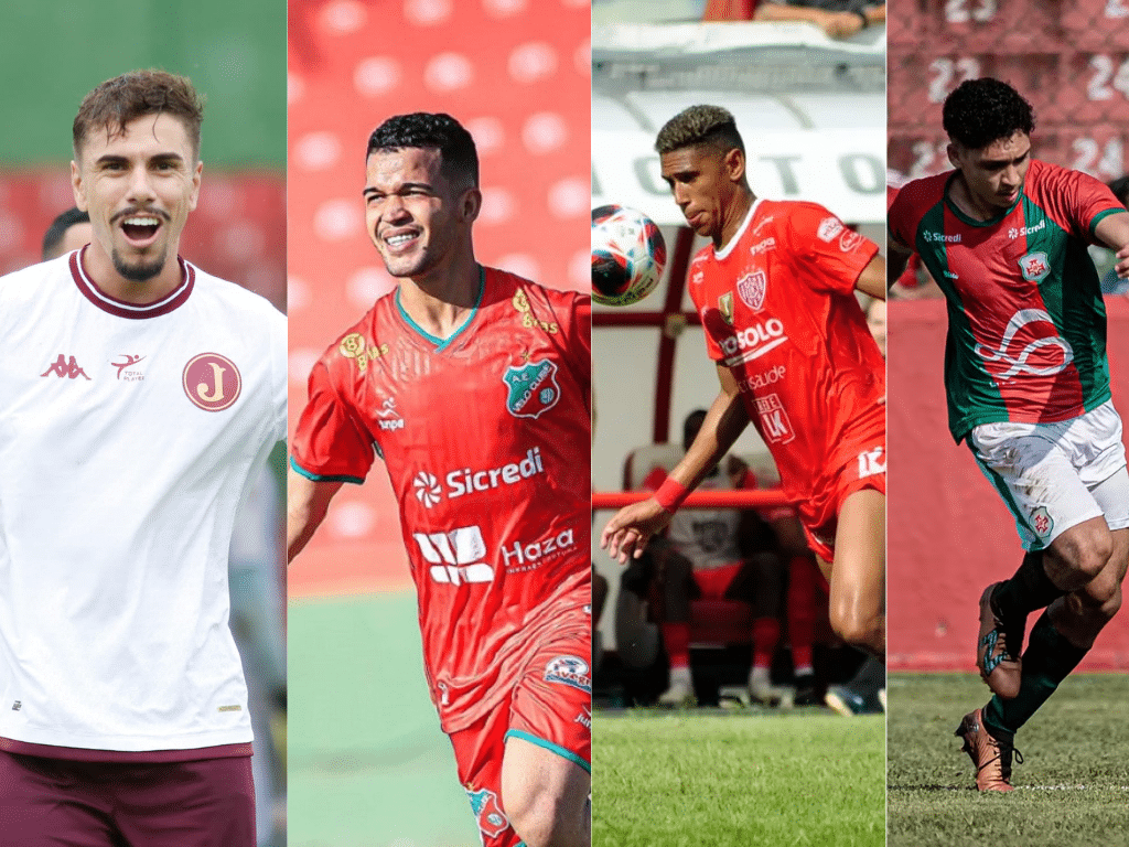 Semifinalistas do Paulist&atilde;o A2 desbancam favoritos na luta pelo acesso