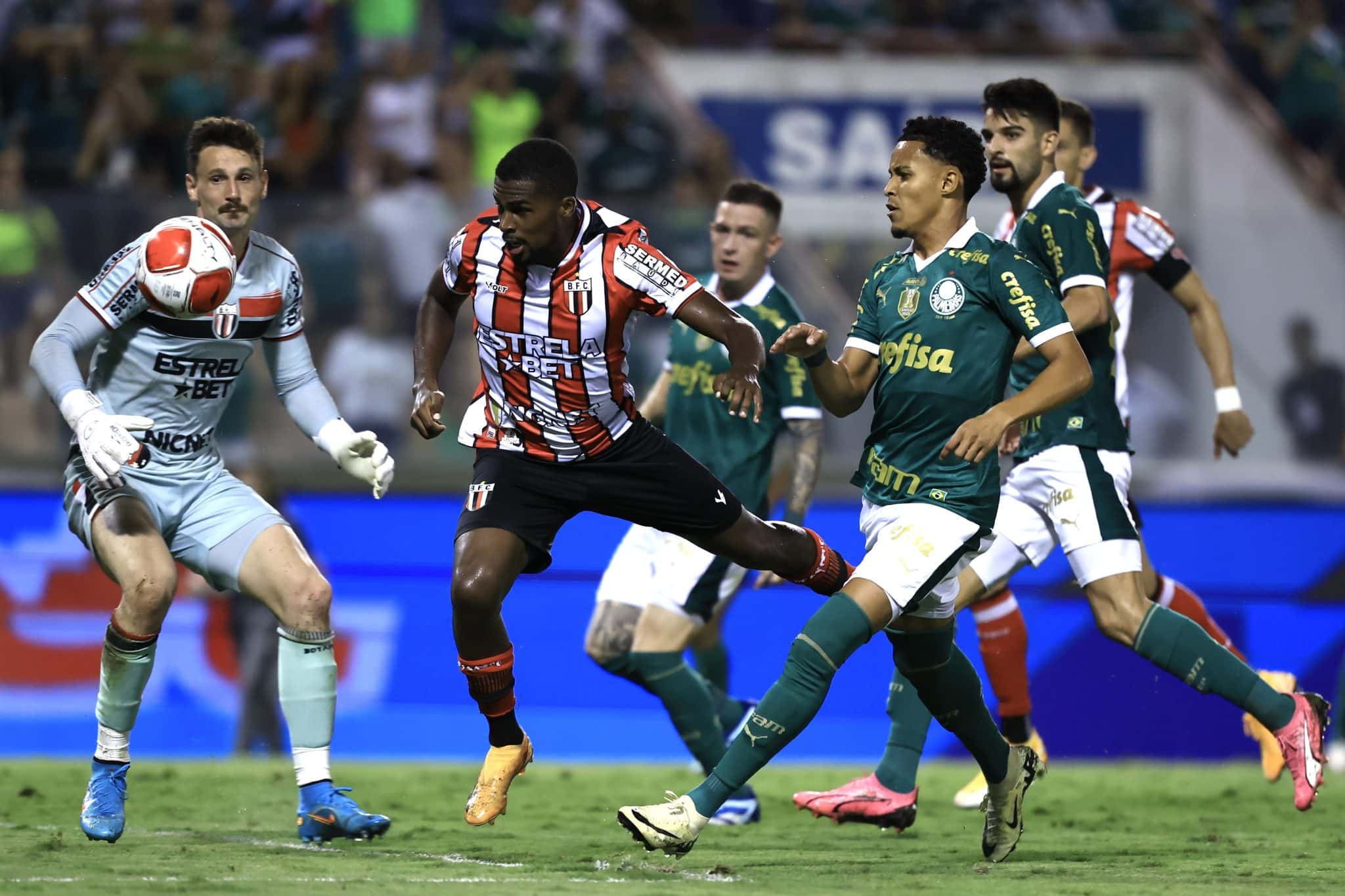 Assim ficou o Paulist&atilde;o ap&oacute;s o fim da fase final: veja classificados e rebaixados