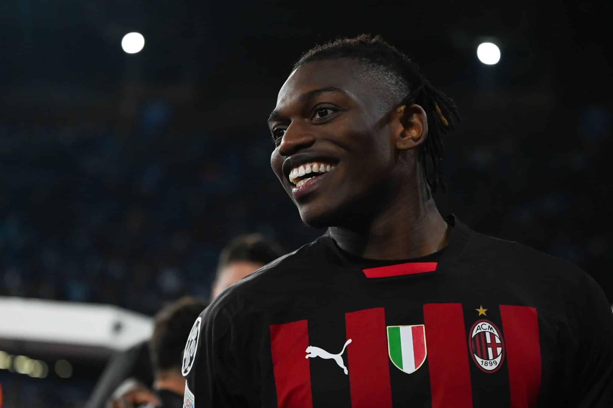 &lsquo;Um mundo sem racistas&rsquo;: Rafael Le&atilde;o sonha com avan&ccedil;o do futebol nas quest&otilde;es raciais