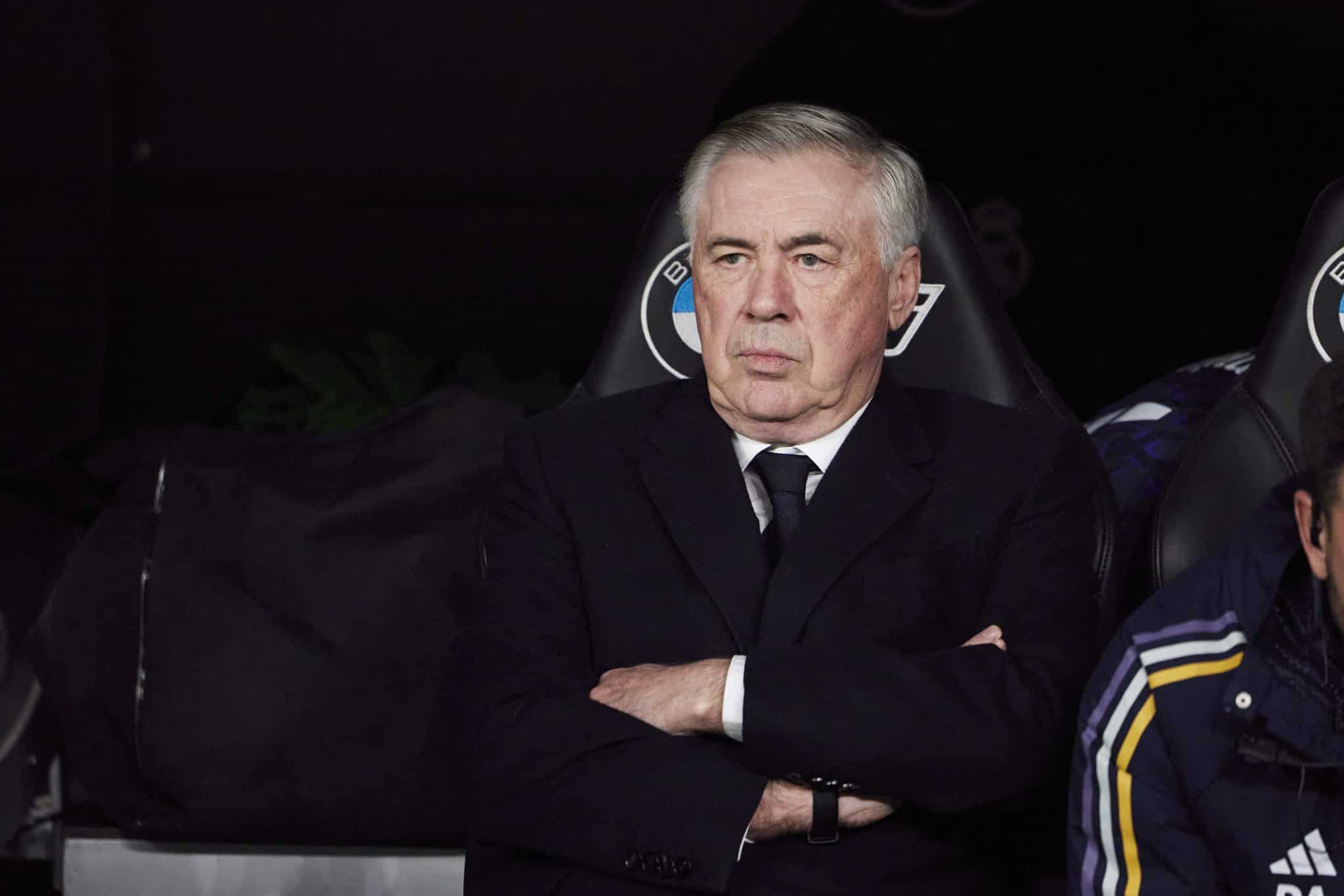 Um dos melhores do mundo j&aacute; escolheu: vai jogar no Real Madrid