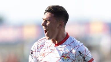 Nem calor parou Helinho e Borbas, dupla que classificou Bragantino para a 3&ordf; semifinal de Paulist&atilde;o seguida