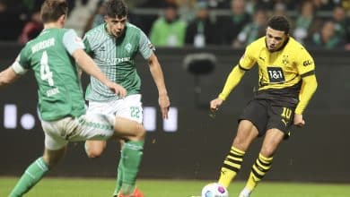 Esse &eacute; o plano secreto do Borussia Dortmund para manter Jadon Sancho