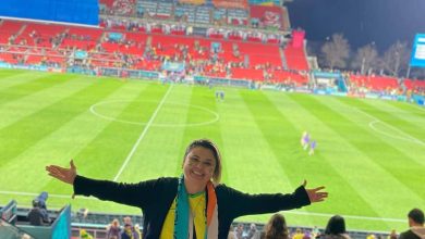 &lsquo;Incoer&ecirc;ncia&rsquo;: Sandra Santos desabafa sobre demiss&atilde;o do Governo &agrave;s v&eacute;speras da vota&ccedil;&atilde;o para sede da Copa Feminina de 2027