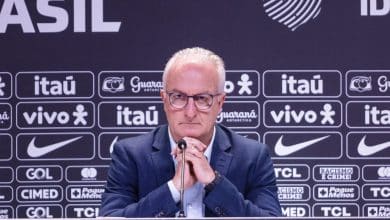 Pablo Maia e Rafael s&atilde;o as novidades na 1&ordf; convoca&ccedil;&atilde;o de Dorival