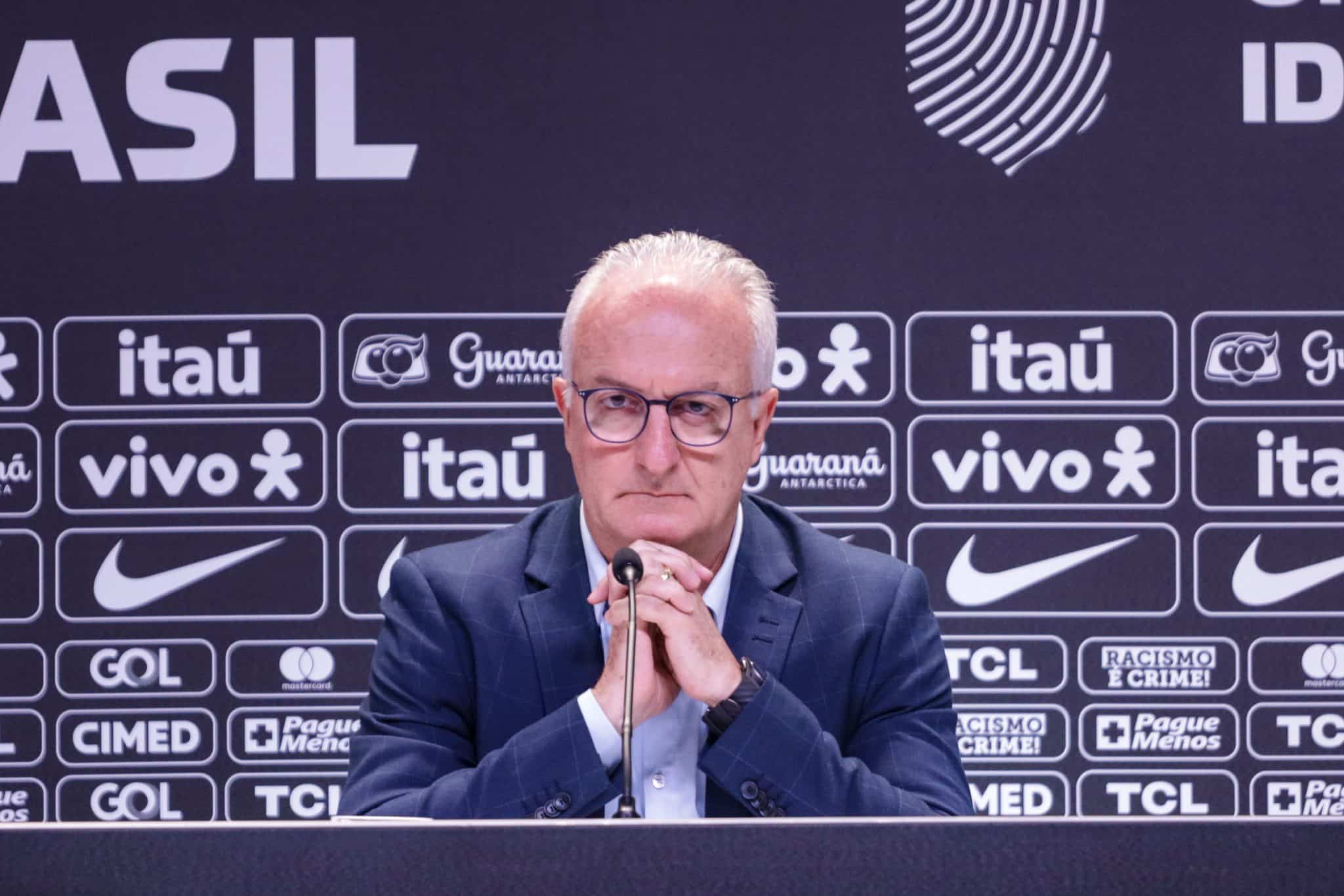 Pablo Maia e Rafael s&atilde;o as novidades na 1&ordf; convoca&ccedil;&atilde;o de Dorival