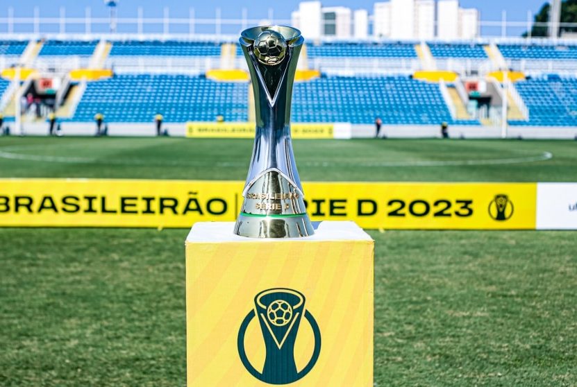 &lsquo;Ajuda, mas n&atilde;o &eacute; suficiente&rsquo;: como clubes veem investimento da CBF na S&eacute;rie D