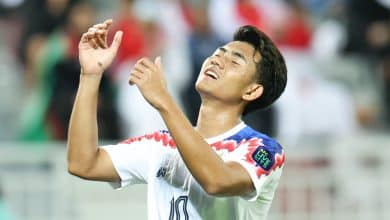 12 promessas asi&aacute;ticas para ficar de olho no Football Manager 2024