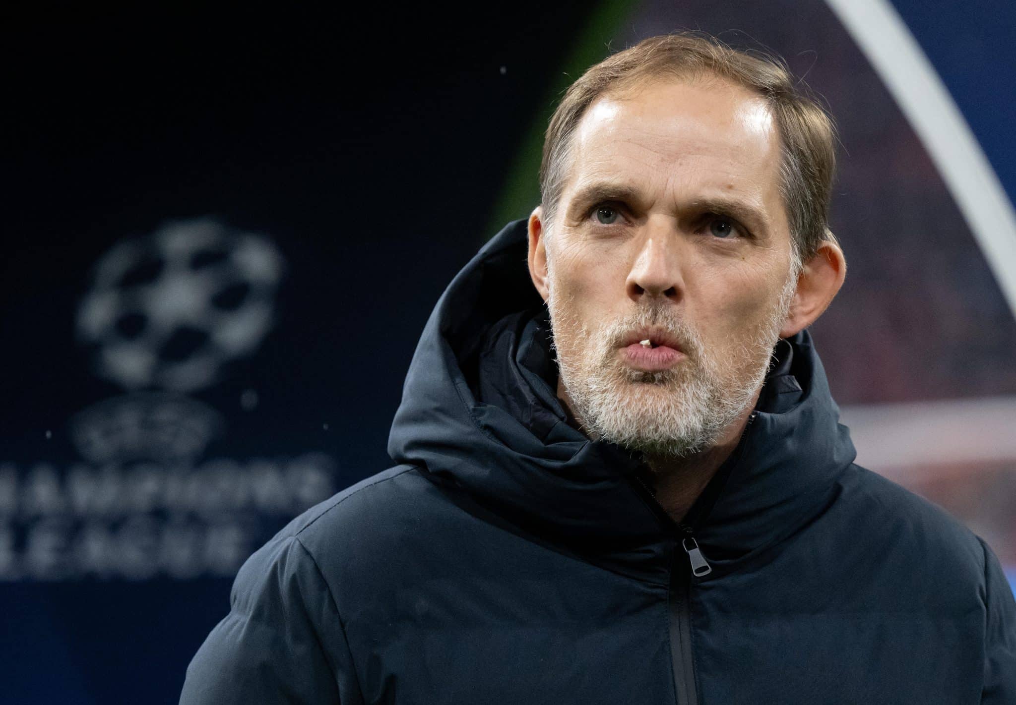 Thomas Tuchel prioriza Premier League ou La Liga e revela qual clube deseja treinar