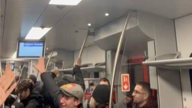 Lazio e Roma se encontram em um ponto em comum: preconceito