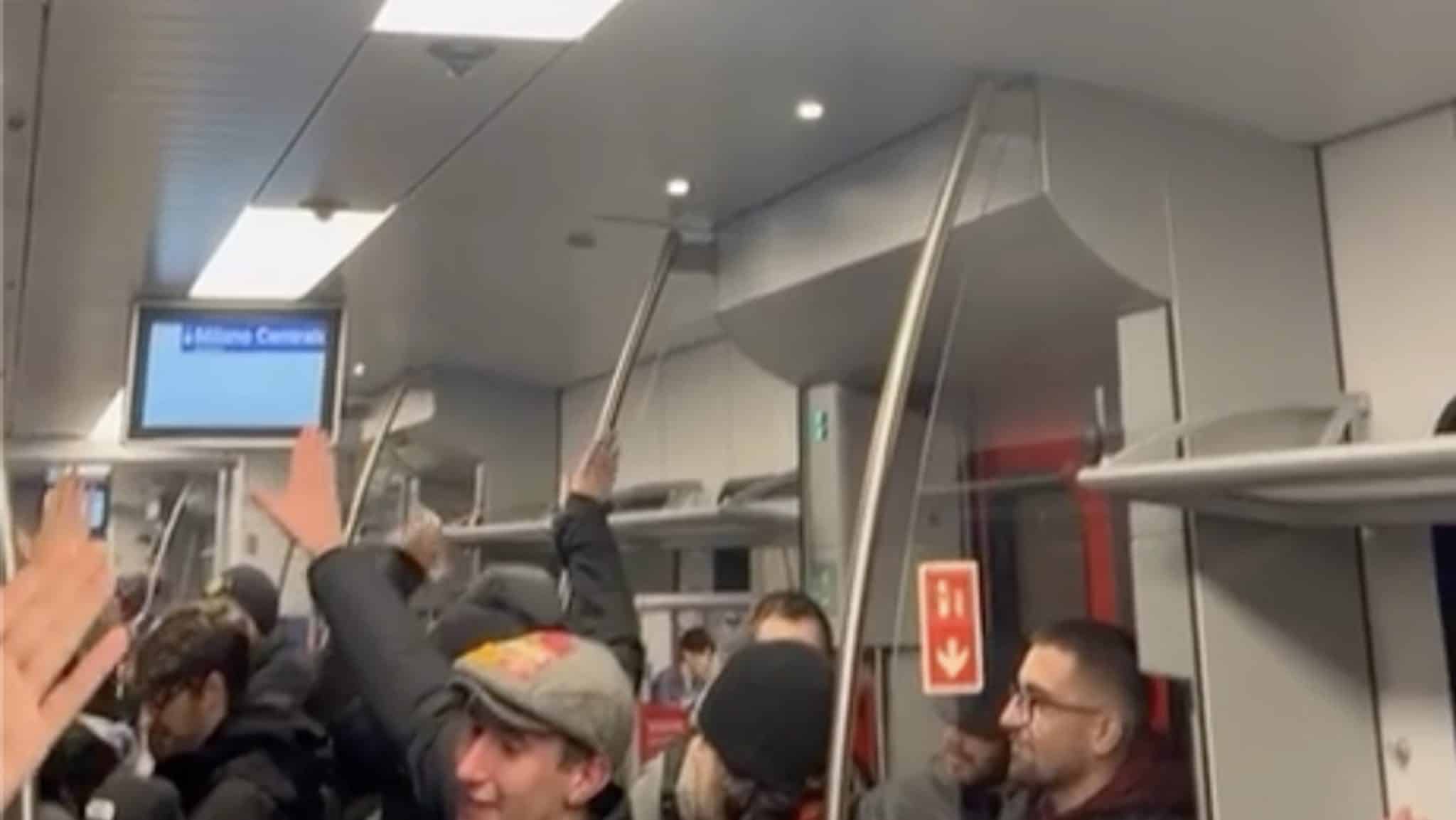 Lazio e Roma se encontram em um ponto em comum: preconceito