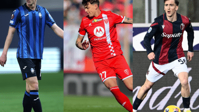 Trio do Milan se reencontra em outros times da It&aacute;lia e pode ser solu&ccedil;&atilde;o financeira ao clube