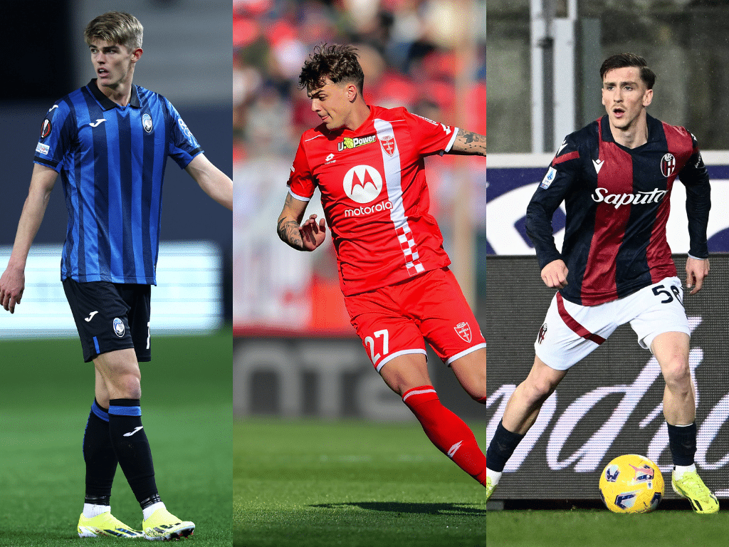 Trio do Milan se reencontra em outros times da It&aacute;lia e pode ser solu&ccedil;&atilde;o financeira ao clube