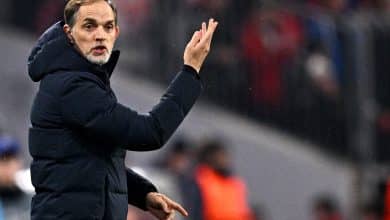 Tuchel quebrou seu dedo em prele&ccedil;&atilde;o do Bayern antes de vit&oacute;ria contra a Lazio