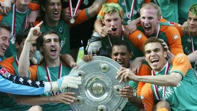 Como o Werder Bremen dominou a Alemanha h&aacute; 20 anos