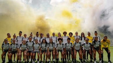 Ap&oacute;s cr&iacute;ticas e den&uacute;ncias, Atl&eacute;tico-MG apresenta nova estrutura para o time feminino