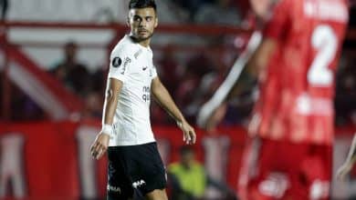 Corinthians rev&ecirc; antigos conhecidos na Sul-Americana e ter&aacute; revanche contra time argentino