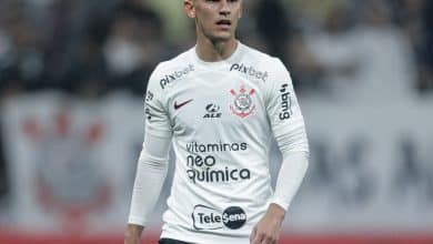 Chega ao fim a decepcionante passagem de Mat&iacute;as Rojas no Corinthians &mdash; ele n&atilde;o vai deixar saudades