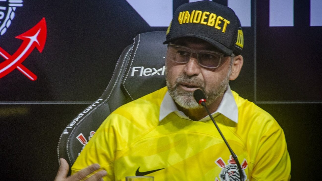 Corinthians notifica VaideBet, cobra valor milion&aacute;rio e estuda processar a empresa
