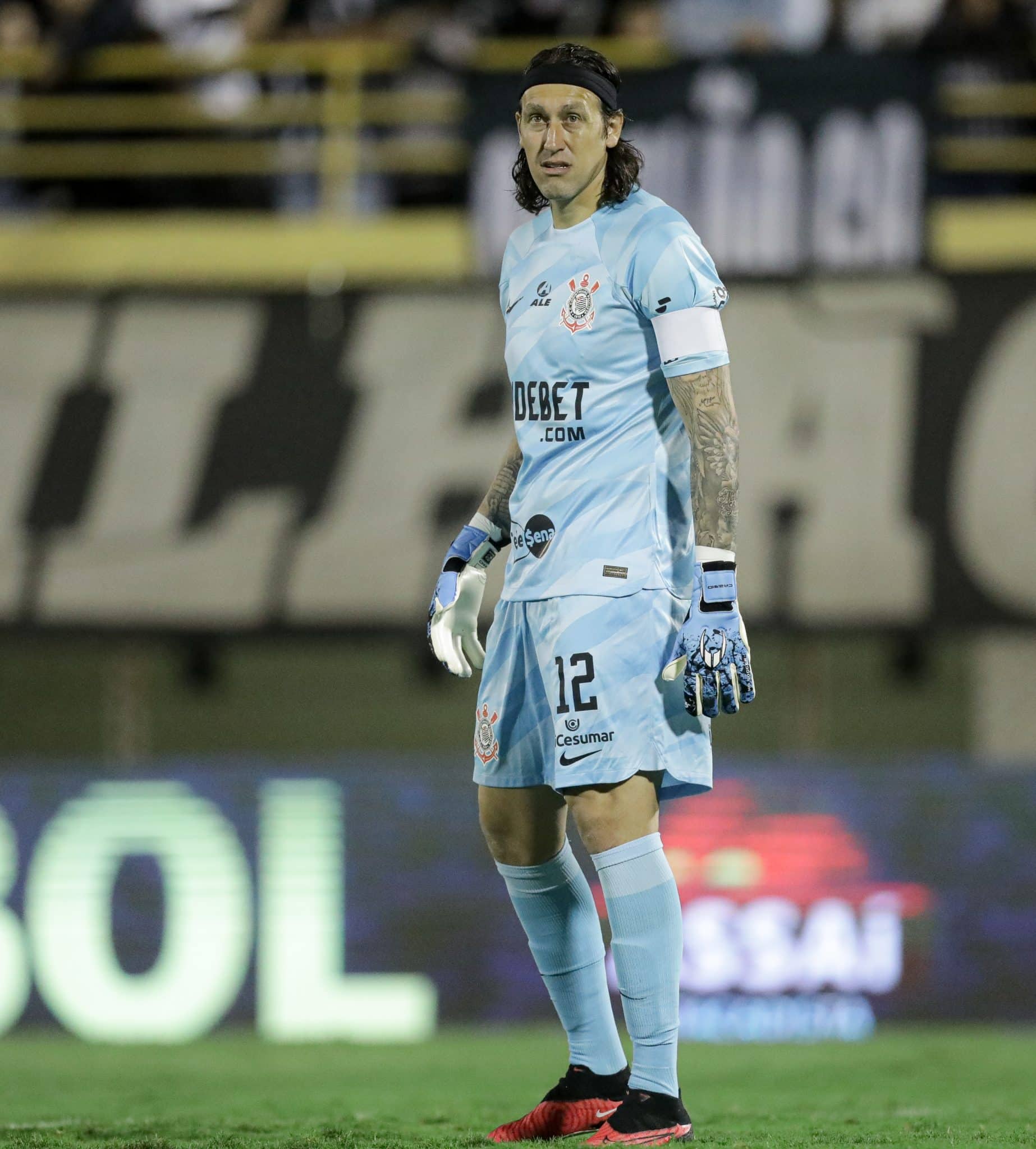 Tabu do Corinthians no 1&ordm; de Maio &eacute; sinal de alerta para decis&atilde;o na&nbsp;Copa&nbsp;do&nbsp;Brasil