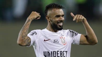 Por que Raniele j&aacute; &eacute; a contrata&ccedil;&atilde;o mais identificada com o Corinthians na temporada