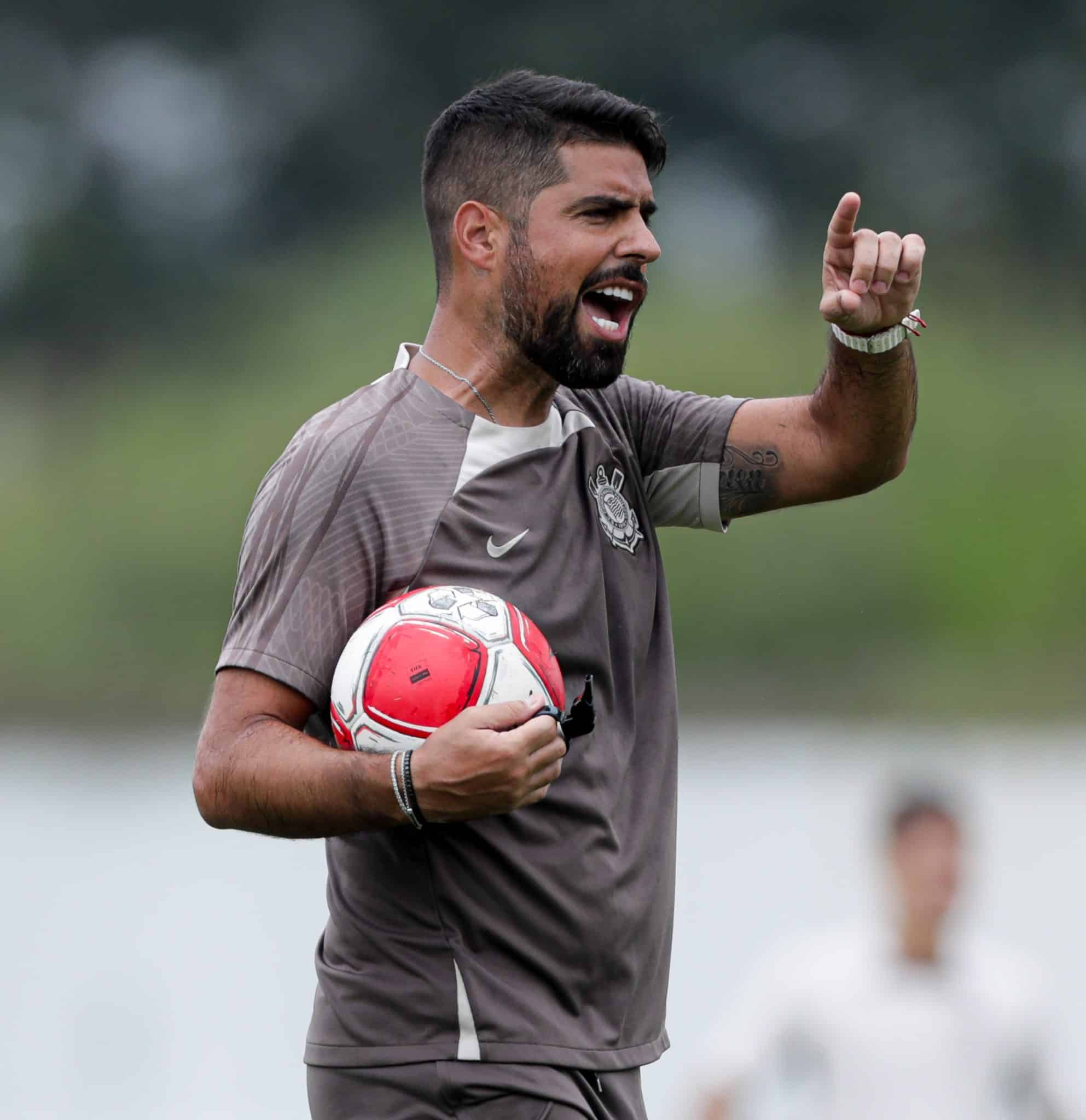 Tr&ecirc;s li&ccedil;&otilde;es que o Corinthians precisa tirar da elimina&ccedil;&atilde;o no Paulist&atilde;o