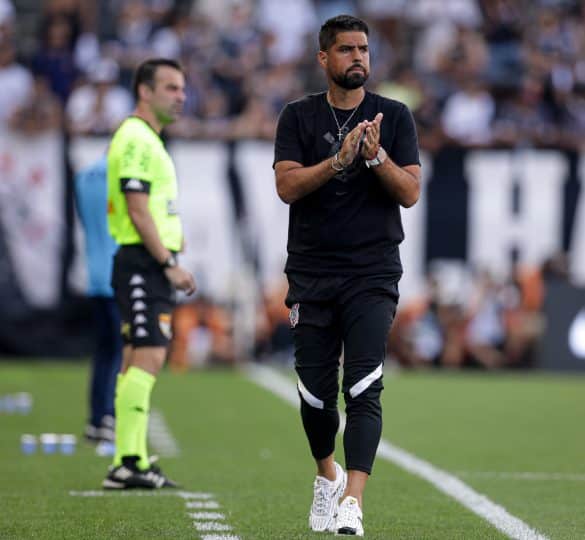 Corinthians reencontrou caminhos para vencer e vai fortalecido para a Sul-Americana