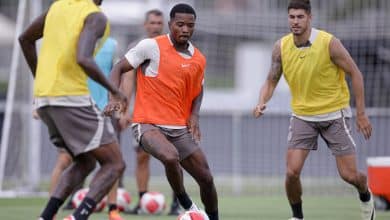 Corinthians ter&aacute; refor&ccedil;o na Copa do Brasil ap&oacute;s come&ccedil;o de pol&ecirc;mica com a CBF