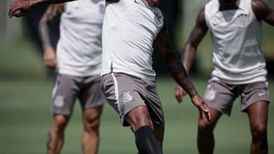 Corinthians segue desfalcado no meio de campo, mas pode ter surpresa para a Copa do Brasil
