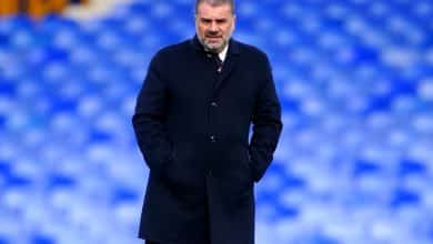 Postecoglou surpreendeu ao quase desprezar vaga para a Champions League