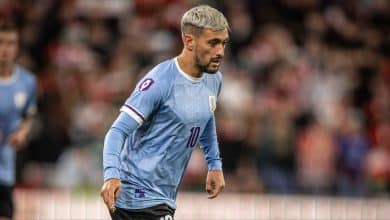 Jogos de hoje (27/06) da Copa Am&eacute;rica 2024: Uruguai e Estados Unidos podem carimbar a vaga