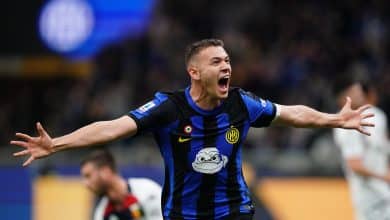 A Internazionale tem muito repert&oacute;rio, e o Genoa sofreu com isso em nova vit&oacute;ria nerazzurri