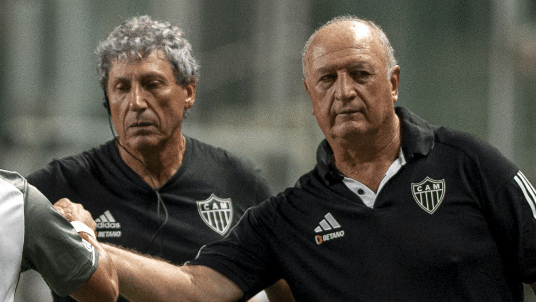 Atl&eacute;tico-MG chega a final do Mineiro de forma culposa &ndash; sem inten&ccedil;&atilde;o de se classificar